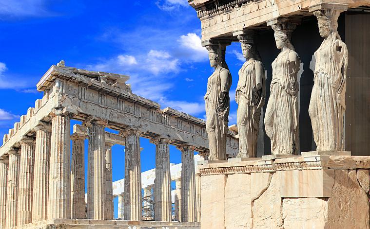 best private tours of Athens
