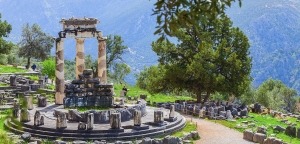 Private Delphi Tours