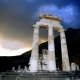 Greece Delphi Tours