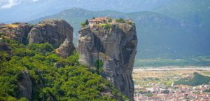 Meteora day trip